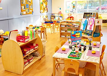 Bright Horizons Millhouses Day Nursery and Preschool