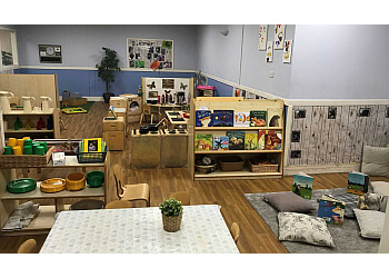 Bright Horizons Nottingham Day Nursery and Preschool