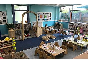 Bright Horizons Nottingham Day Nursery and Preschool