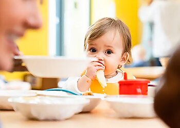 Bright Horizons Family Solutions LLC.