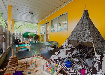 Bright Horizons Family Solutions LLC.