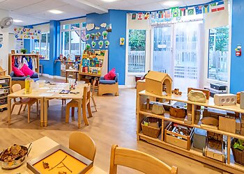 Bright Horizons Solihull Day Nursery and Preschool