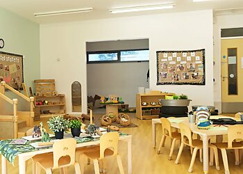 Bright Horizons Trafford Nursery and Preschool