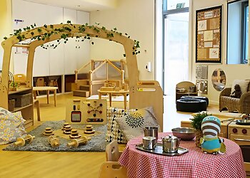 Bright Horizons Trafford Nursery and Preschool