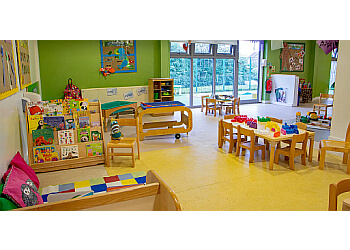 Bright Horizons Tytherington Day Nursery and Preschool