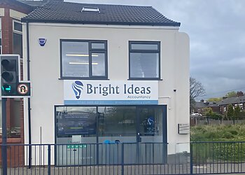 Tameside accountants Bright Ideas Accountancy image 1