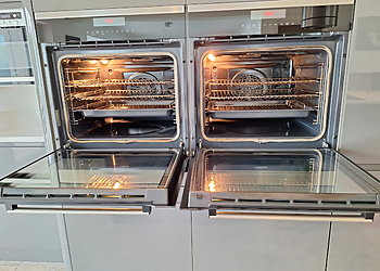 Bright Life Oven Cleaning Ashford
