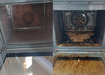 Bright Life Oven Cleaning Ashford