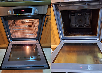 Bright Life Oven Cleaning Ashford