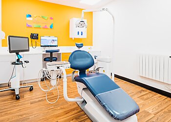 Bright Orthodontics Warrington