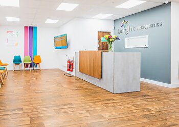 Bright Orthodontics Warrington