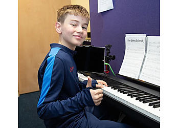 BrightPath Piano Lessons