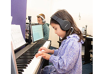 BrightPath Piano Lessons