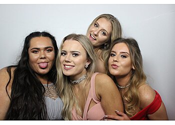 Bright Booths Photobooth Hire