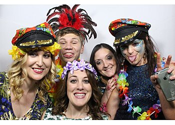 Bright Booths Photobooth Hire