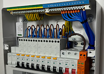 Bright Spark Electrical Ltd