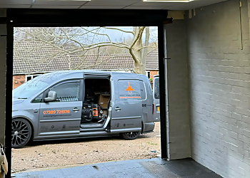 Bright Spark Electrical Ltd Bright Spark Electrical Ltd