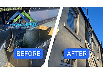 BrightWhite UPVC Cleaning Services