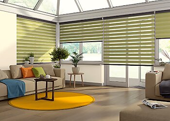 Brighter Blinds Ltd