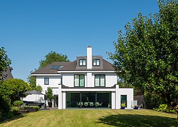 Brightman Clarke Architects Ltd