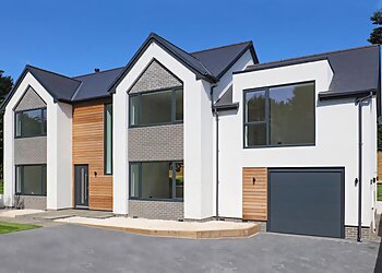 Brightman Clarke Architects Ltd