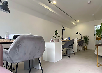 Brighton Beauty Collective