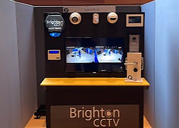 Brighton CCTV
