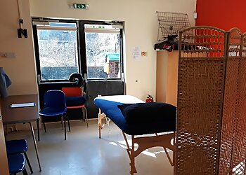 Brighton Community Acupuncture