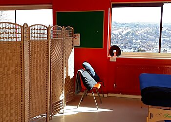 Brighton Community Acupuncture