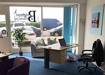Brighton Financial