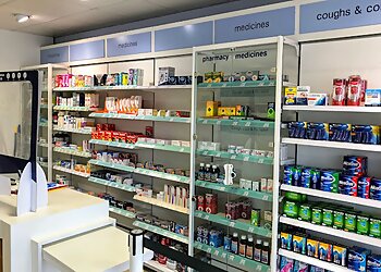 Brighton Hill Pharmacy