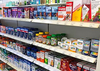 Brighton Hill Pharmacy