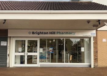 Brighton Hill Pharmacy