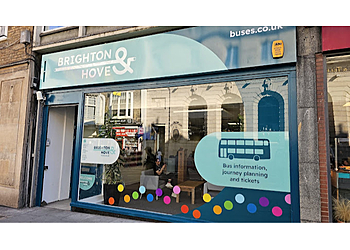 Brighton & Hove Buses