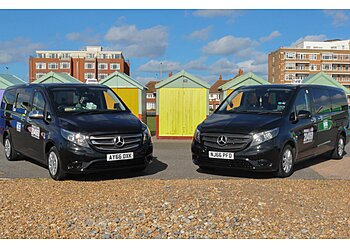 Brighton & Hove Radio Cabs Ltd.