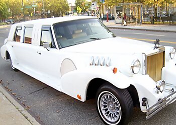Brighton Limo