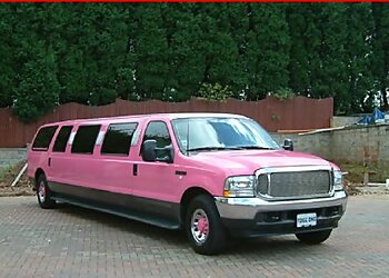Brighton Limo