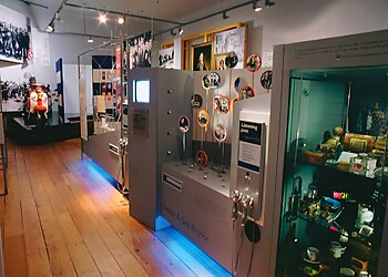 Brighton Museum & Art Gallery