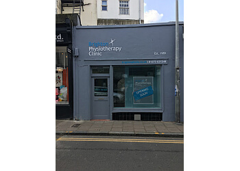 Brighton physiotherapists Brighton Physiotherapy Clinic image 1