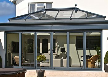 Brighton Trade Windows Ltd.