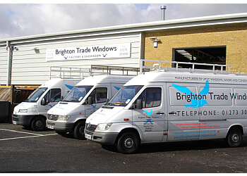 Brighton Trade Windows Ltd.