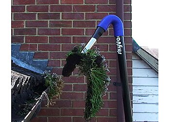 Brighton Window and Gutter Cleaning