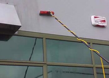 Brighton window and gutter cleaning