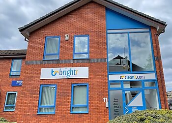 Brightr Ltd.