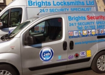 Brights Locksmiths Ltd.