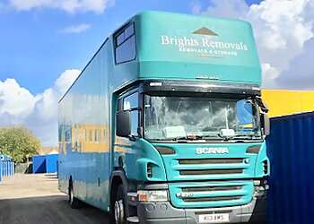 Brights Removals
