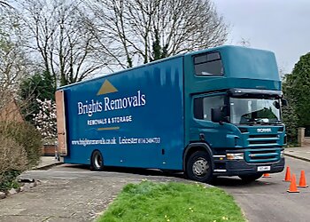 Brights Removals