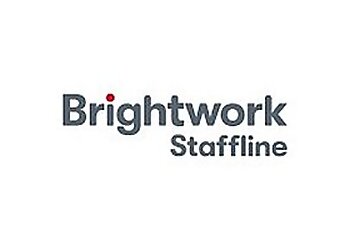 Glasgow recruitment agencies Brightwork Staffline image 1