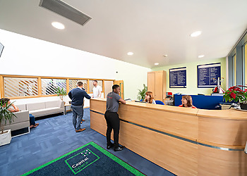 Brilliant Accountants Ltd