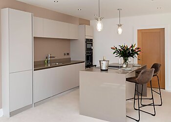 Brilliant Decorators Ltd.